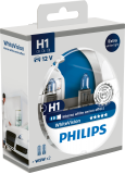Philips WhiteVision H1 P14,5s 12V 55W