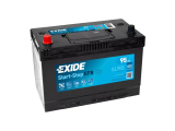 Autobatéria EXIDE Start-Stop EFB 95Ah, 800A, 12V, EL955