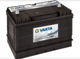 Trakčná batéria VARTA Professional Dual Purpose LFS105N (Starter) 105Ah, 12V
