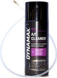 DYNAMAX DXT8 čistič klimatizácie 400 ml