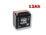 Motobatéria YUASA YTX14L-BS 12Ah, 12V