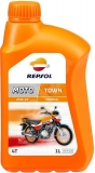 Repsol Moto Town 4T 20W-50, 1L