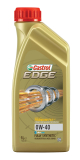 Castrol EDGE 0W-40, 1L