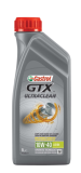 Castrol GTX Ultraclean A3/B4 10W-40, 1L