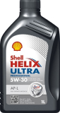 Shell Helix Ultra Professional AP-L 5W-30, 1L