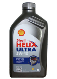 Shell Helix Diesel Ultra 5W-40, 1L