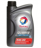 Total Quartz Ineo Longlife 504/507 5W-30, 1L