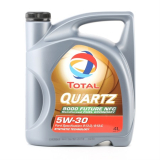 Total Quartz Future NFC 9000 5W-30, 4L