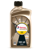 Total Quartz 9000 Energy 5W-40, 1L