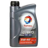 Total Quartz Ineo MC3 5W-40, 1L