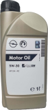 GM Genuine Motor Oil Dexos 1 5W-30, 1L