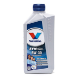 Valvoline SynPower 5W-30, 1L