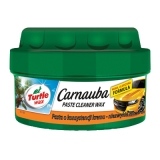 Turtle Wax Carnauba Paste Cleaner 397g