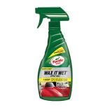 Turtle Wax Wax it Wet 500ml