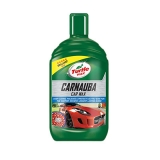 Turtle Wax Carnauba Car Wax 500 ml