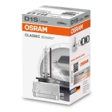 Osram Xenarc Classic D1S PK32d-2 85V 35W  1ks