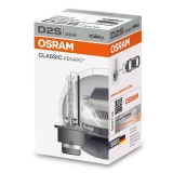 Osram Xenarc Classic D2S P32d-2 85V 35W 1ks