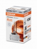 Osram Xenarc Original D1S PK32d-2 85V 35W 1ks
