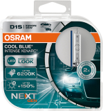 Osram Cool Blue Intense D1S PK32d-2 85V 35W 2ks