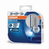 Osram Cool Blue Boost D1S PK32d-2 85V 35W 2ks