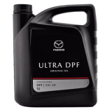 Mazda Oil Ultra DPF 5W-30, 5L
