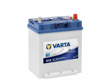 Autobatéria VARTA BLUE Dynamic 40Ah, 330A, 12V, 540125033