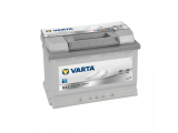 AKUMULÁTOR VARTA SILVER DYNAMIC 77Ah, 780A, 12V P+ E44 /577400078/