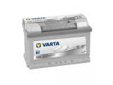 AKUMULÁTOR Varta Silver dynamic 12V 74Ah 750A E38 574 402 075