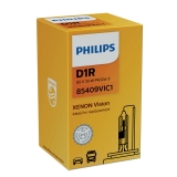 Philips Xenon Vision D1R PK32d-3 85V 35W 1ks
