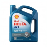 Shell Helix HX7 10W-40, 5L