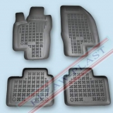 Autokoberce gumove Alfa Romeo 159 2000-2006 (okraj 28 mm)