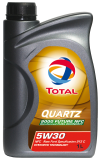 Total Quartz Future NFC 9000 5W-30, 1L