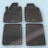 Autokoberce gumove Fiat Panda 2003r.--> ( okraj 28 mm )