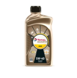 Total QUARTZ 9000 5W-40, 1L