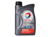 Total Quartz Ineo ECS 5W-30, 1L