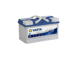 AKUMULÁTOR VARTA BLUE DYNAMIC EFB 75Ah, 730A, 12V E46 /575500073/