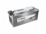 Trakčná batéria VARTA Professional Dual Purpose EFB 190Ah, 12V, LED190 930190105