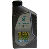 SELENIA Turbo Diesel 10W-40, 1L