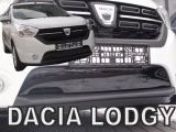 Zimná clona Dacia Dokker od 2012 (nepasuje na Stepway)
