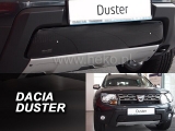 Zimná clona Dacia Duster 2010-2018
