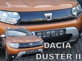 Zimná clona Dacia Duster II od 2018 (bez kamery)