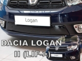Zimná clona Dacia Logan Facelift od 2017