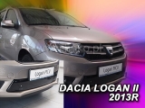 Zimná clona Dacia Logan MCV 2013-2016