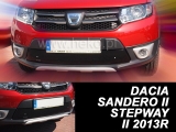 Zimná clona Dacia Sandero 2013-2016