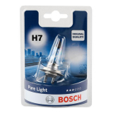 Žiarovka Bosch Pure Light H7 55W 12V 1ks