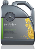 Mercedes-Benz Original 229.52 5W-30, 5L