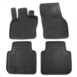 Autokoberce gumové Rezaw Plast Seat Tarraco od 2019