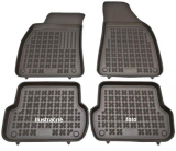 Autokoberce gumove VW Golf IV (okraj 28 mm)