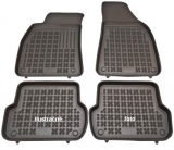 Autokoberce gumove VW Sharan, / 5 miest / 1995r.- 2006r.