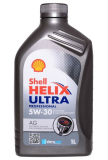 Shell Helix Ultra Professional AG 5W-30, 1L